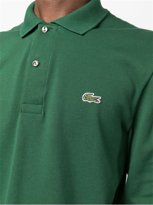 MAGLIETTA M/L LACOSTE | L1312/132