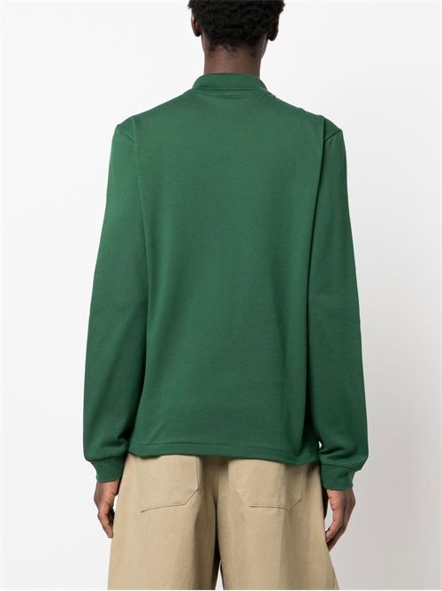 MAGLIETTA M/L LACOSTE | L1312/132