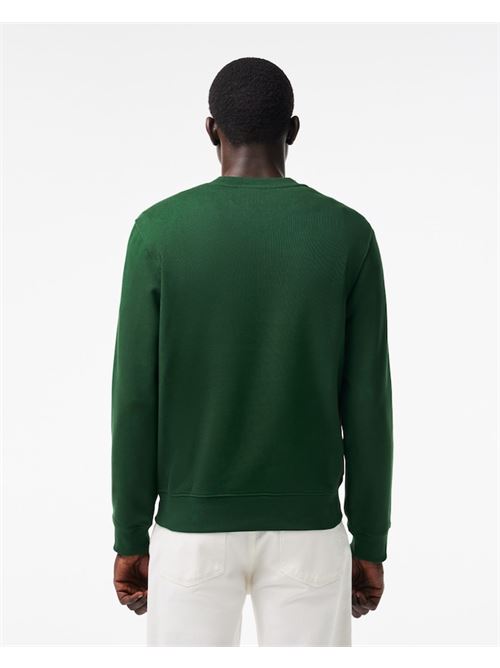 SWEATSHIRT LACOSTE | SH1281/132