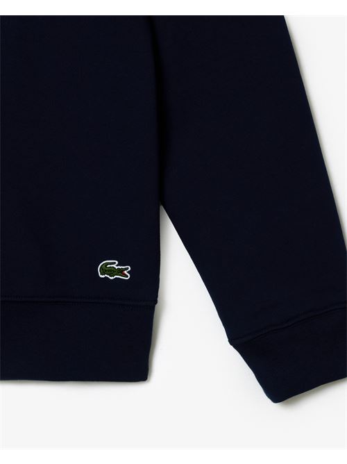 SWEATSHIRT LACOSTE | SH1281/166