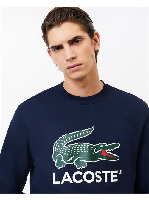 SWEATSHIRT LACOSTE | SH1281/166