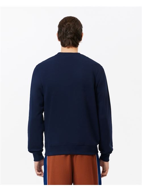 SWEATSHIRT LACOSTE | SH1281/166