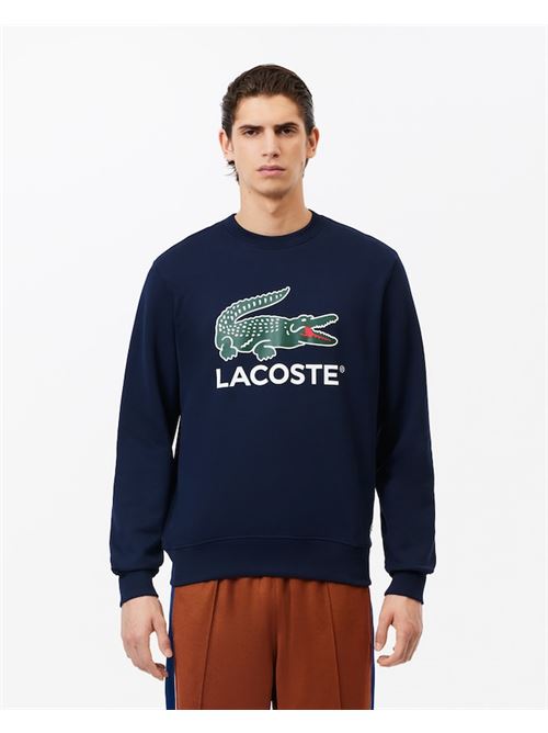 SWEATSHIRT LACOSTE | SH1281/166