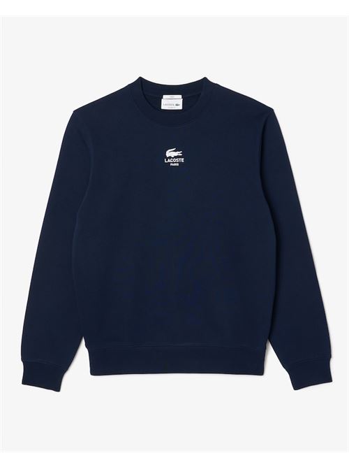 SWEATSHIRT LACOSTE | SH2736/166