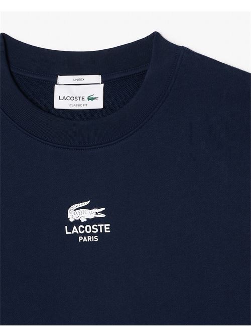 SWEATSHIRT LACOSTE | SH2736/166