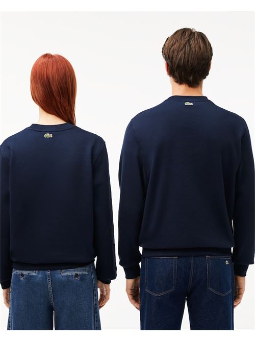 SWEATSHIRT LACOSTE | SH2736/166