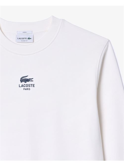 SWEATSHIRT LACOSTE | SH2736/70V