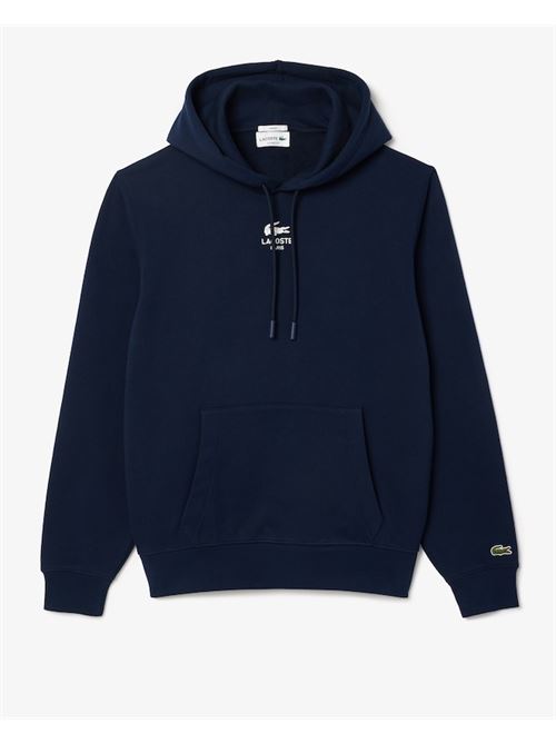 SWEATSHIRT LACOSTE | SH2740/166