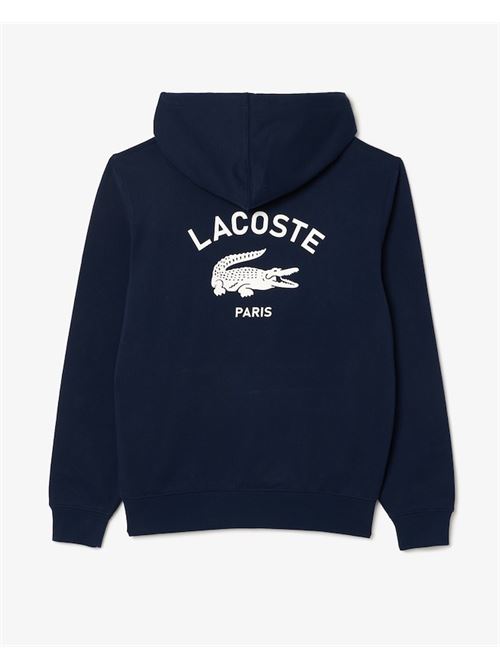 SWEATSHIRT LACOSTE | SH2740/166