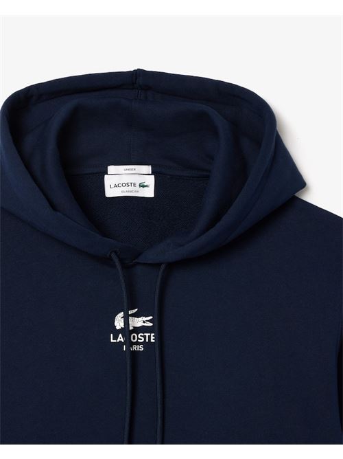 SWEATSHIRT LACOSTE | SH2740/166