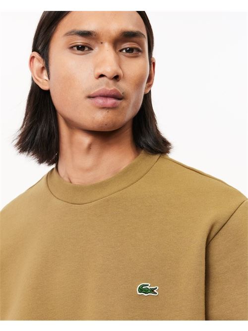 SWEATSHIRT LACOSTE | SH9608/SIX