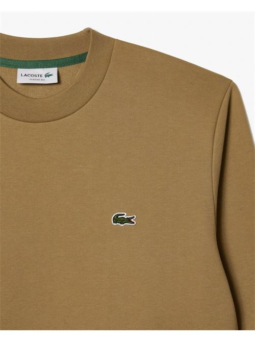 SWEATSHIRT LACOSTE | SH9608/SIX