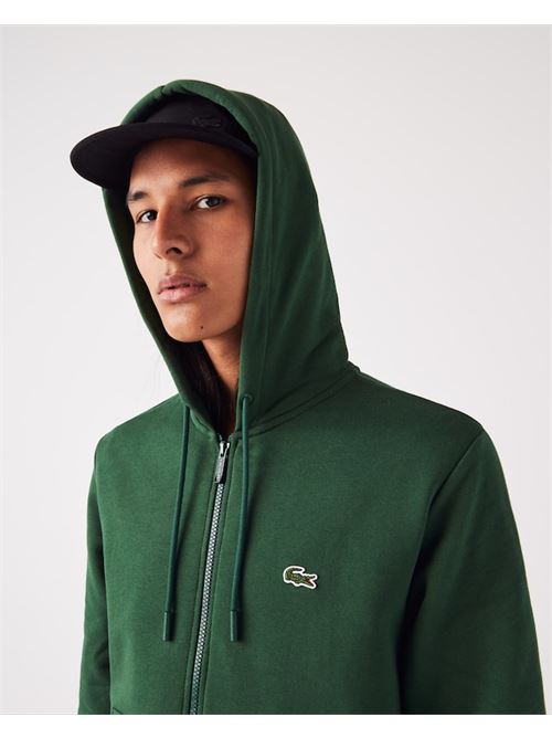 SWEATSHIRT LACOSTE | SH9626/132