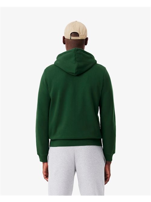 SWEATSHIRT LACOSTE | SH9626/132