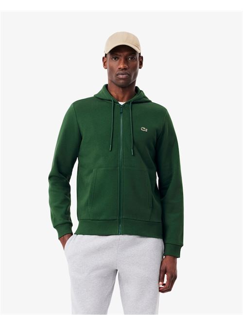 SWEATSHIRT LACOSTE | SH9626/132