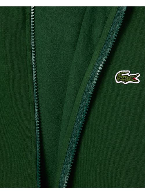 SWEATSHIRT LACOSTE | SH9626/132