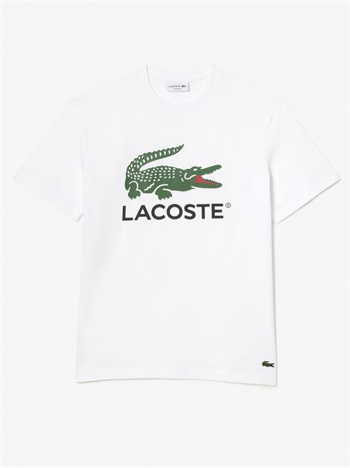 T-SHIRT LACOSTE | TH1285/001