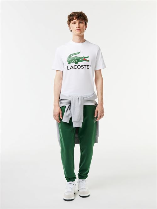 T-SHIRT LACOSTE | TH1285/001