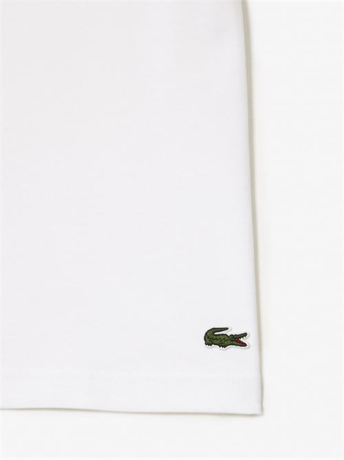 T-SHIRT LACOSTE | TH1285/001