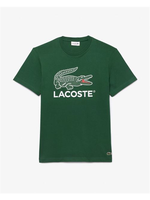 T-SHIRT LACOSTE | TH1285/132