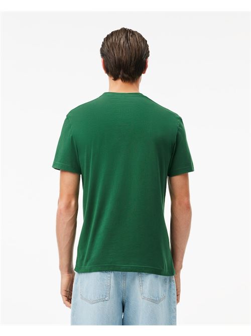 T-SHIRT LACOSTE | TH1285/132