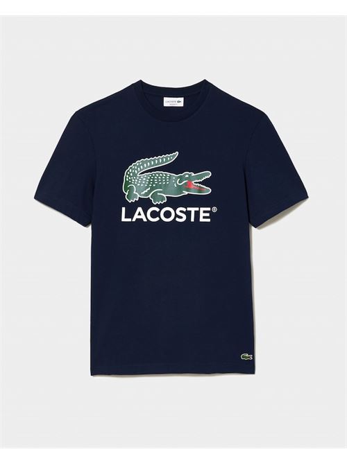 T-SHIRT LACOSTE | TH1285/166