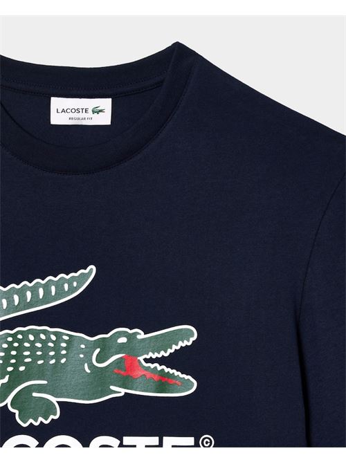 T-SHIRT LACOSTE | TH1285/166