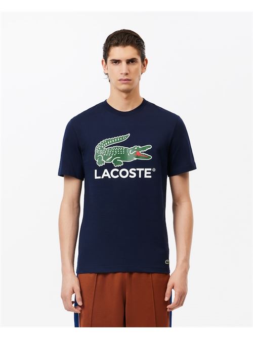 T-SHIRT LACOSTE | TH1285/166