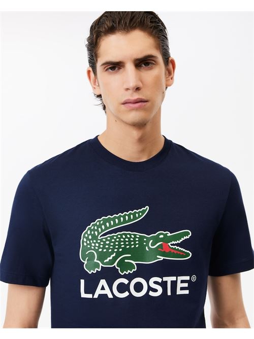 T-SHIRT LACOSTE | TH1285/166