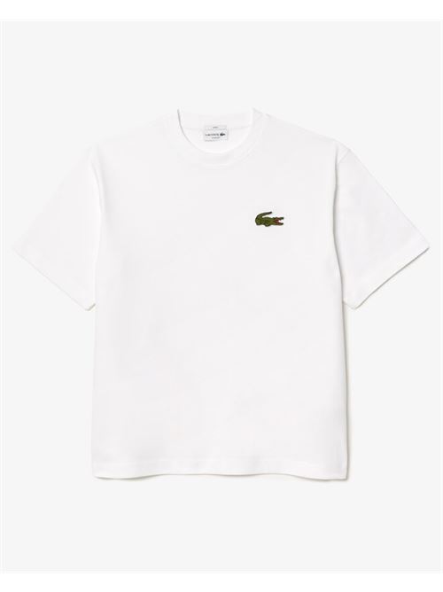 T-SHIRT LACOSTE | TH2745/001