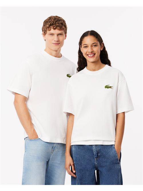 T-SHIRT LACOSTE | TH2745/001