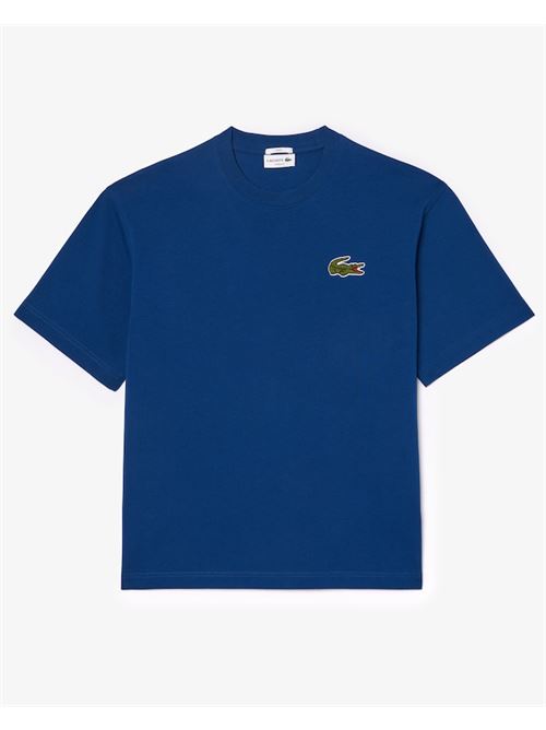 T-SHIRT LACOSTE | TH2745/HBM