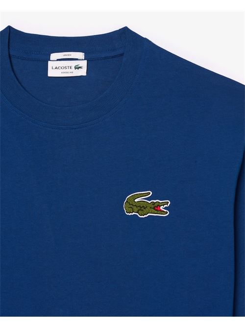 T-SHIRT LACOSTE | TH2745/HBM