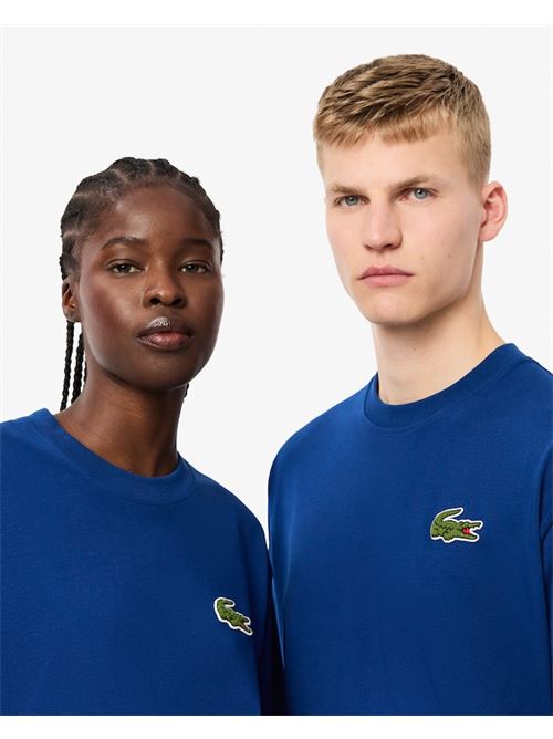 T-SHIRT LACOSTE | TH2745/HBM