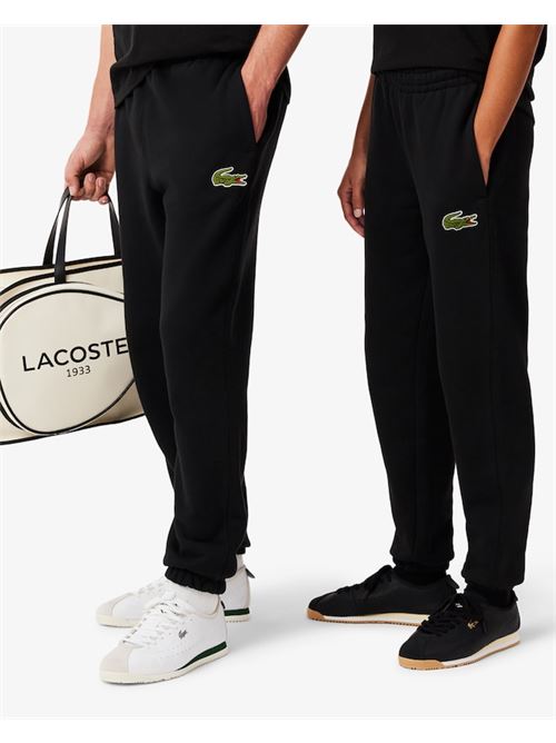 PANT.TUTA LACOSTE | XH2750/031