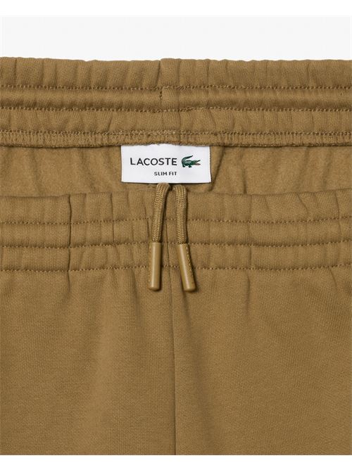 PANT.TUTA LACOSTE | XH9624/SIX