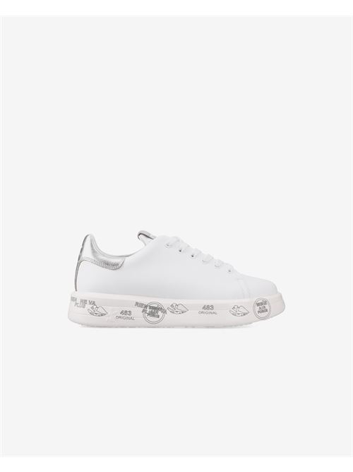 SNEAKERS PREMIATA | BELLE/6823