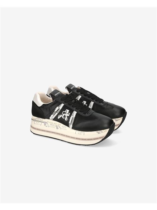 SNEAKERS PREMIATA | BETH/7107