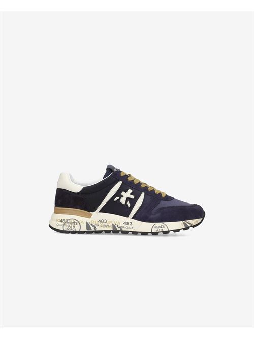 SNEAKERS PREMIATA | LANDER/6904