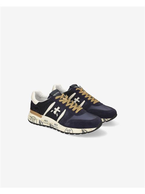 SNEAKERS PREMIATA | LANDER/6904