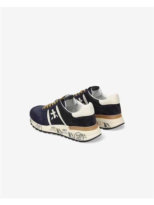 SNEAKERS PREMIATA | LANDER/6904