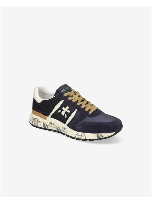 SNEAKERS PREMIATA | LANDER/6904