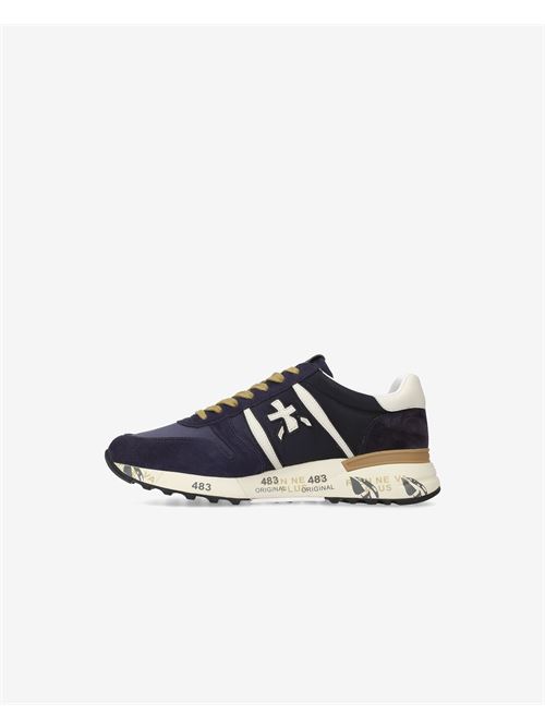 SNEAKERS PREMIATA | LANDER/6904