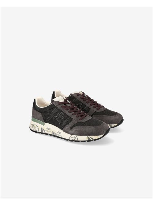  PREMIATA | LANDER/6984