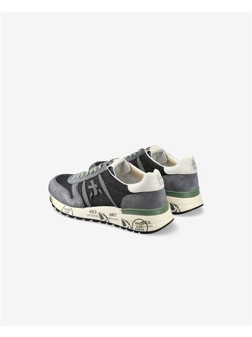  PREMIATA | LANDER/6985