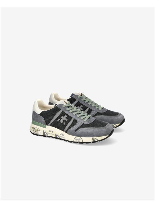  PREMIATA | LANDER/6985