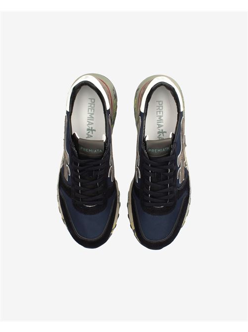 SNEAKERS PREMIATA | MICK/6421