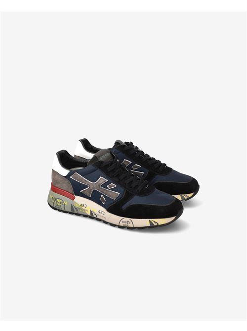 SNEAKERS PREMIATA | MICK/6421