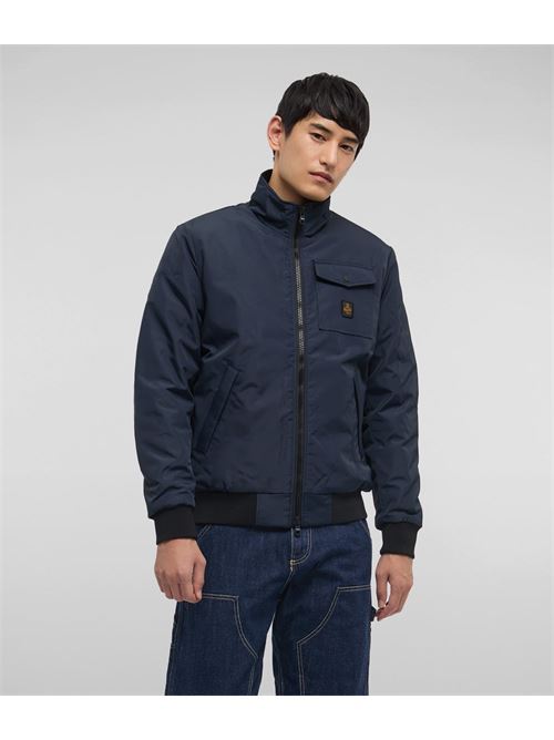 CAPTAIN JACKET REFRIGIWEAR | 24AIRM0G00808NY9136/F03700