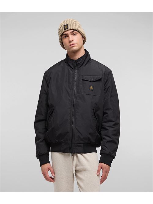 CAPTAIN JACKET REFRIGIWEAR | 24AIRM0G00808NY9136/G06000